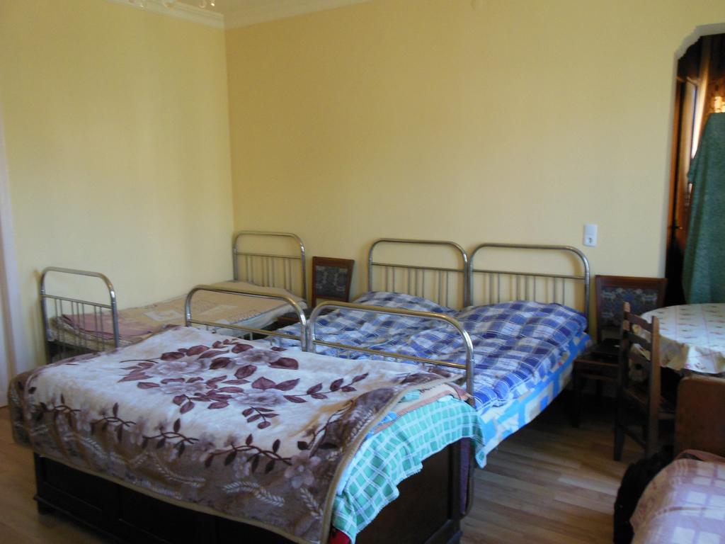 Medico And Suliko Guest House Kutaisi Camera foto