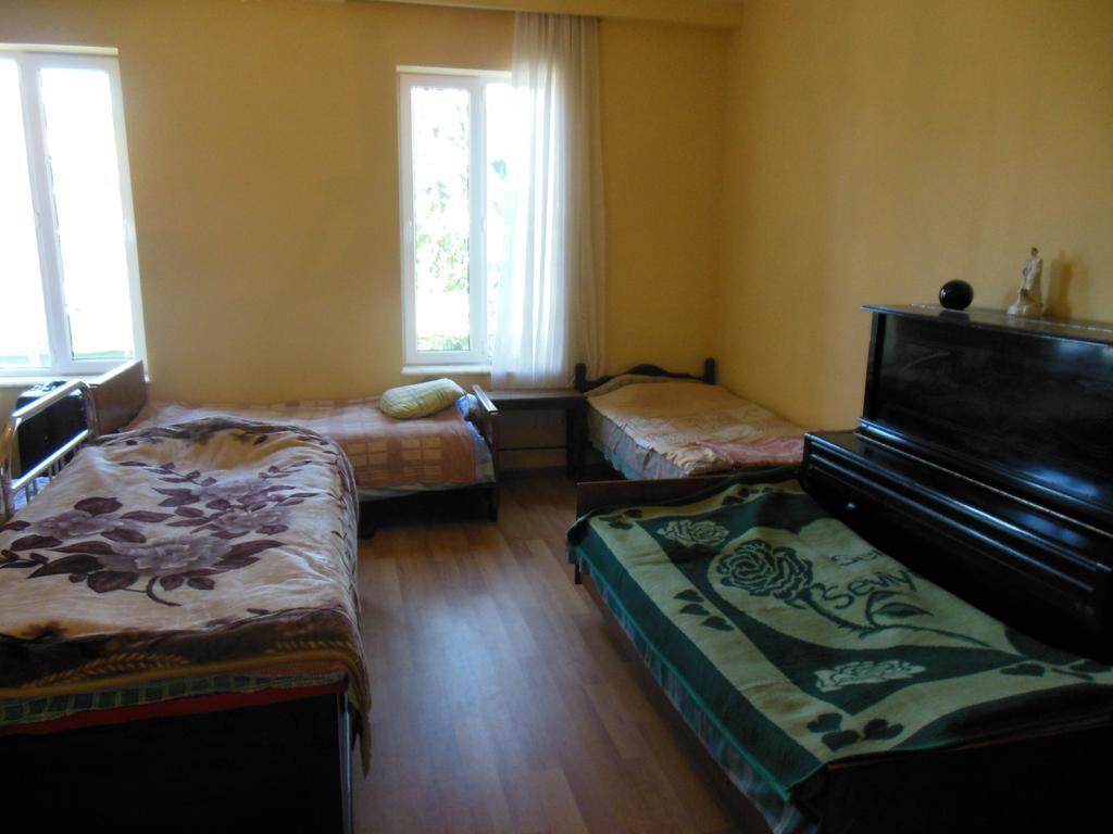 Medico And Suliko Guest House Kutaisi Camera foto