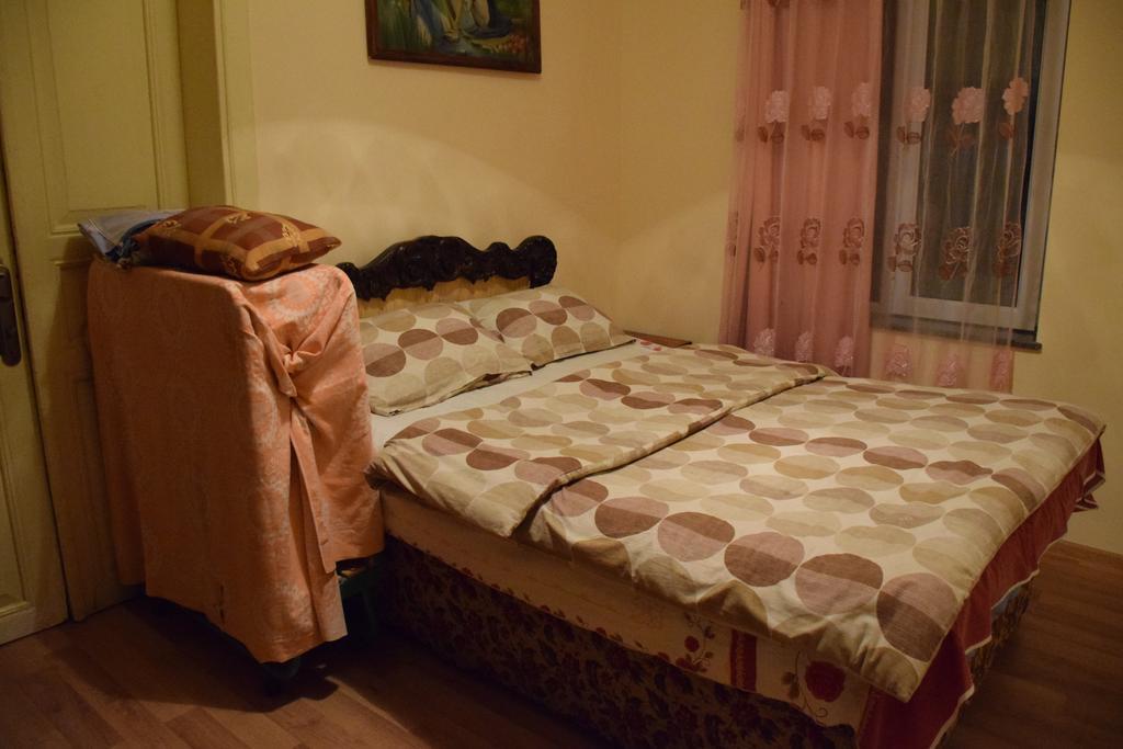 Medico And Suliko Guest House Kutaisi Esterno foto