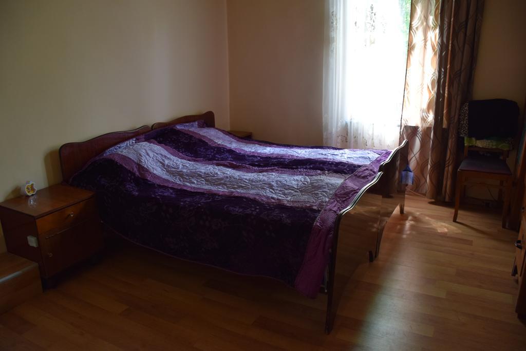 Medico And Suliko Guest House Kutaisi Esterno foto