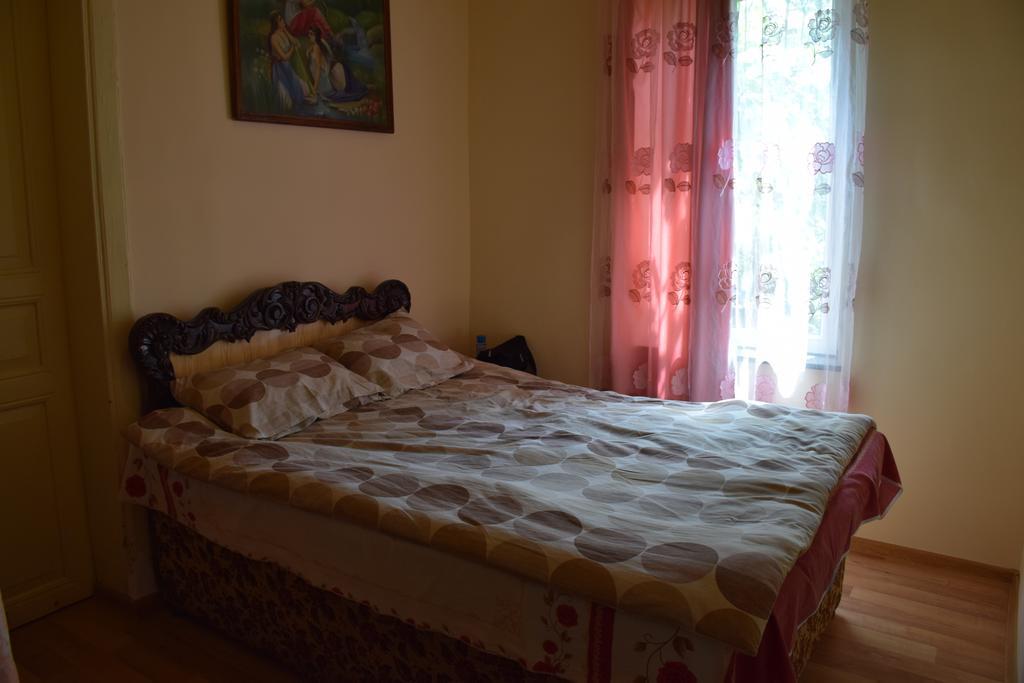 Medico And Suliko Guest House Kutaisi Esterno foto